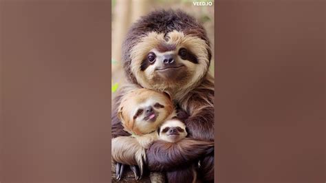 opera singing sloth